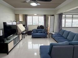 Blk 235 Choa Chu Kang Central (Choa Chu Kang), HDB Executive #631225801